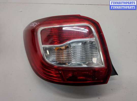 Фонарь (задний) RN1570932 на Dacia Sandero 2013-2020