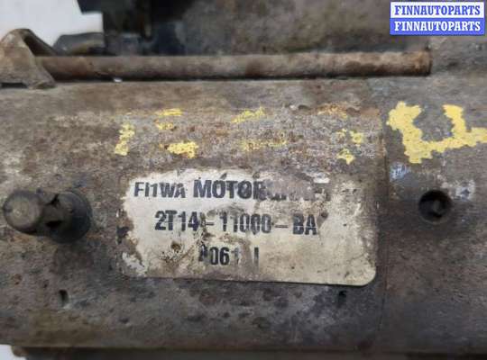 купить Стартер на Ford Focus 2 2008-2011