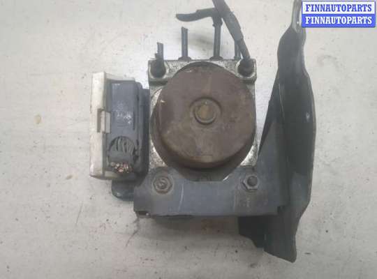 купить Блок АБС, насос (ABS, ESP, ASR) на Mazda 6 (GG) 2002-2007