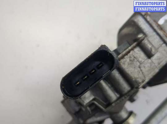 купить Механизм стеклоочистителя (трапеция дворников) на Opel Zafira B 2005-2014