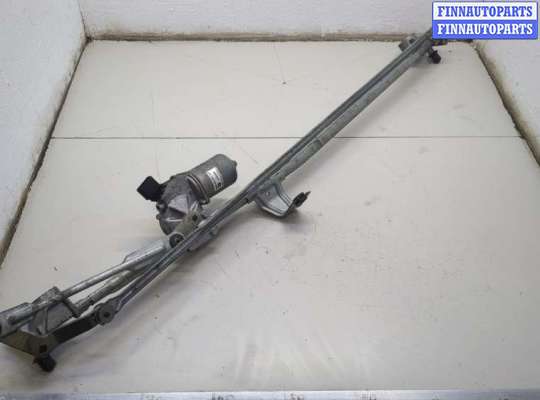 Механизм стеклоочистителя (трапеция дворников) OP2377175 на Opel Zafira B 2005-2014