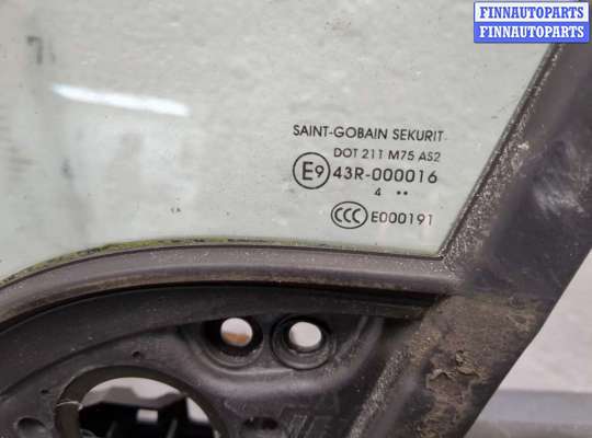 купить Замок двери на Peugeot Partner 2012-2015