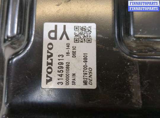 купить Блок управления двигателем на Volvo XC90 2014-2019