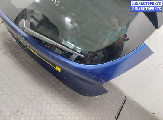 купить Крышка (дверь) багажника на Ford Focus 3 2014-2019