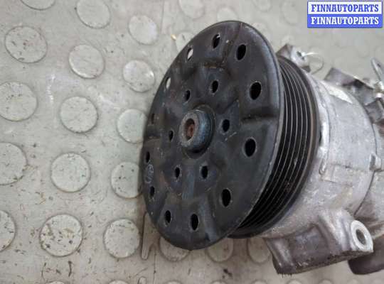купить Компрессор кондиционера на Toyota RAV 4 2006-2013