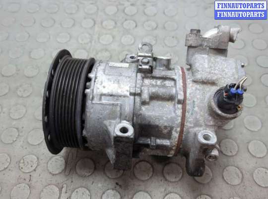 купить Компрессор кондиционера на Toyota RAV 4 2006-2013
