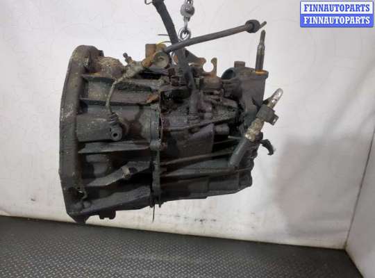 купить КПП 5-ст.мех. (МКПП) на Opel Vivaro 2001-2014