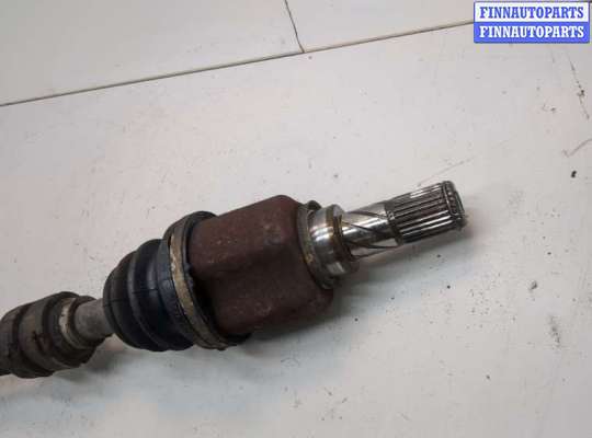 купить Полуось (приводной вал, шрус) на Nissan Note E11 2005-2013