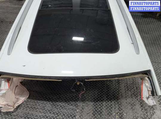 Крыша на Volkswagen Teramont / Atlas