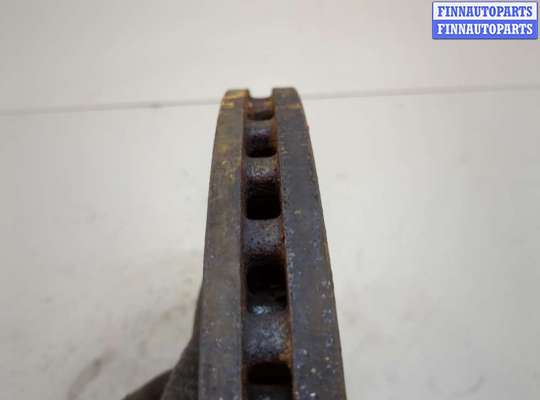 купить Диск тормозной на Audi S3 (8V) 2013-2020