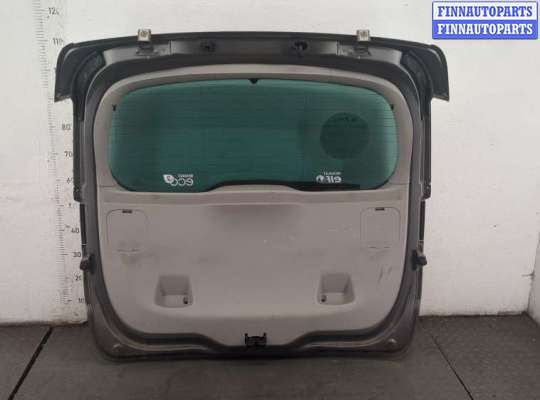 купить Щеткодержатель на Renault Scenic 2009-2012