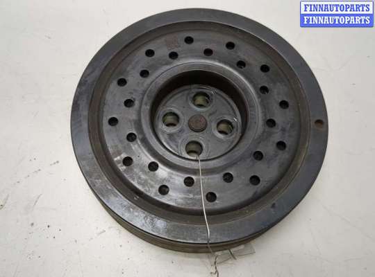 купить Шкив коленвала на Opel Insignia 2017-2022