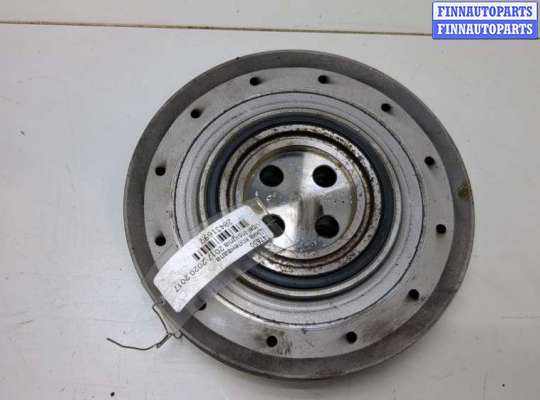 купить Шкив коленвала на Opel Insignia 2017-2022