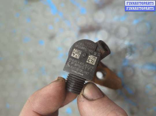 купить Форсунка топливная на Mercedes Sprinter 2006-2018