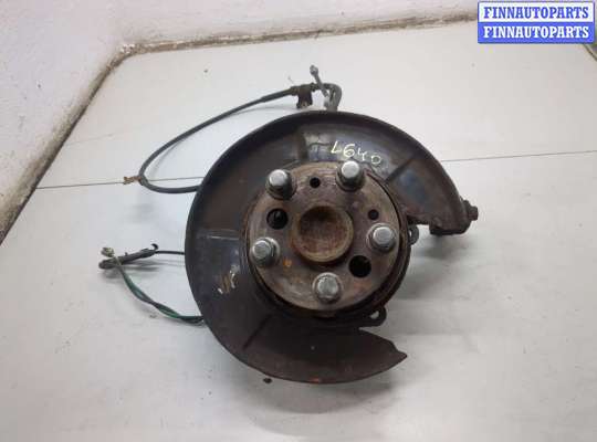 Ступица (кулак, цапфа) TT938419 на Toyota Camry V40 2006-2011