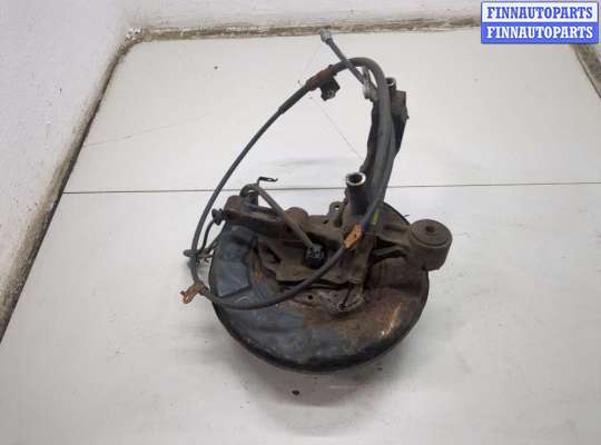 купить Ступица (кулак, цапфа) на Toyota Camry V40 2006-2011