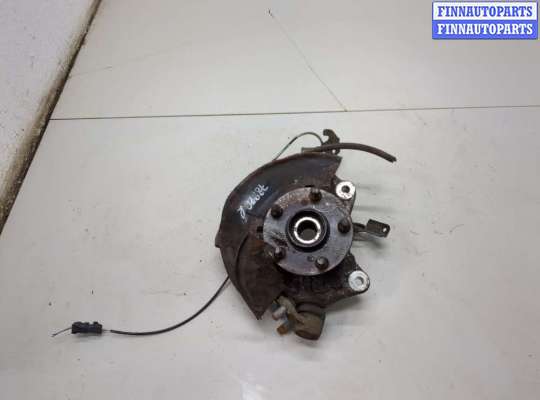 Ступица (кулак, цапфа) TT938219 на Toyota Prius 2009-2015