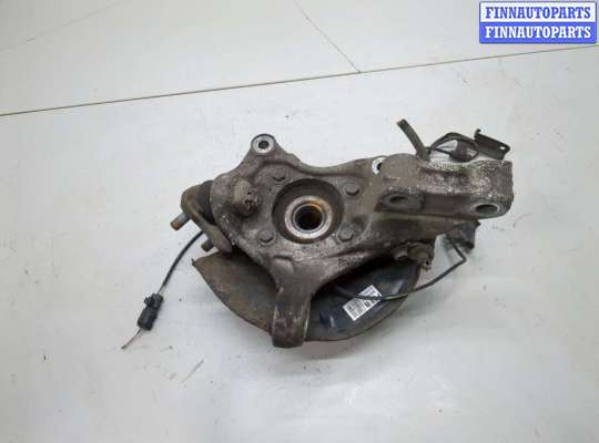 купить Ступица (кулак, цапфа) на Toyota Prius 2009-2015