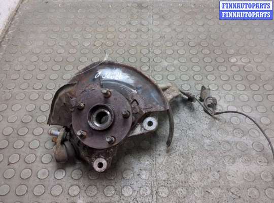 купить Ступица (кулак, цапфа) на Toyota Prius 2009-2015