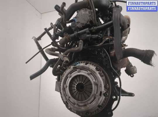 купить Двигатель (ДВС) на Volkswagen Sharan 2000-2010
