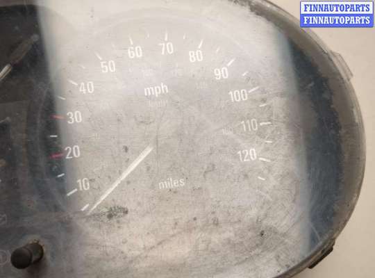 купить Щиток приборов (приборная панель) на Opel Vivaro 2001-2014