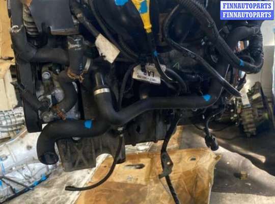 купить Двигатель (ДВС) на Nissan Almera Tino