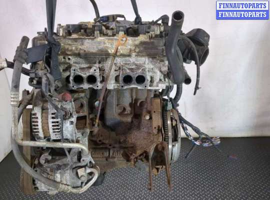 купить Двигатель (ДВС) на Nissan Almera Tino