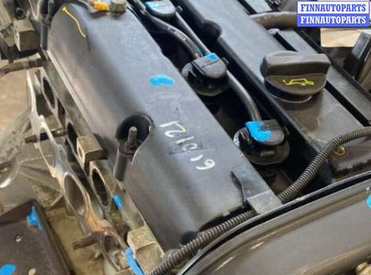 купить Двигатель (ДВС) на Nissan Almera Tino