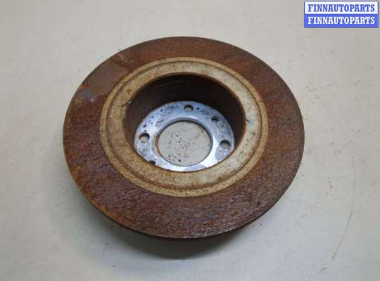 купить Диск тормозной на Citroen C5 2004-2008