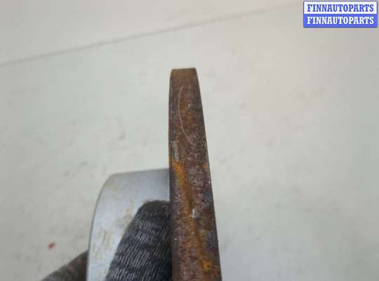 купить Диск тормозной на Citroen C5 2004-2008