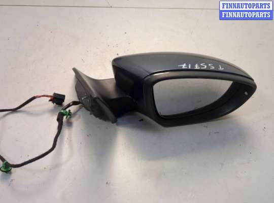 купить Зеркало боковое на Volkswagen Passat CC 2008-2012