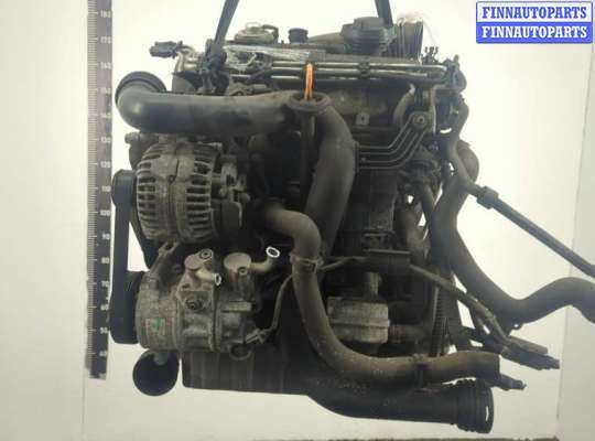 Купить Генератор на Volkswagen Golf Plus Генератор VG2770500 на Volkswagen Golf Plus