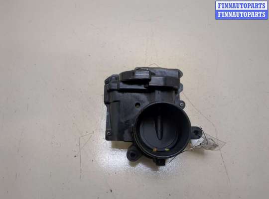 купить Заслонка дроссельная на Peugeot 207 2006-2015