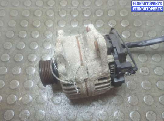 Генератор VG2715077 на Volkswagen Beetle 1997-2010