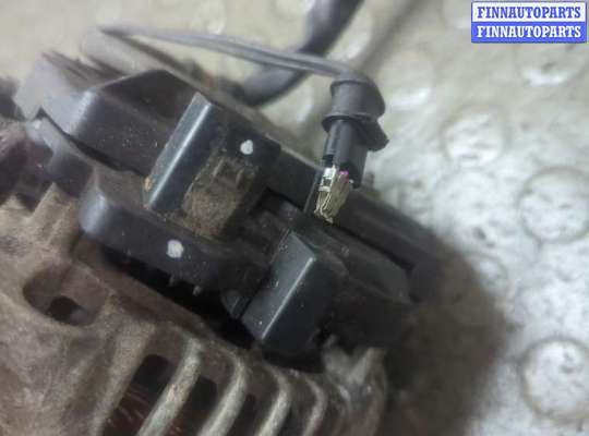 купить Генератор на Volkswagen Beetle 1997-2010