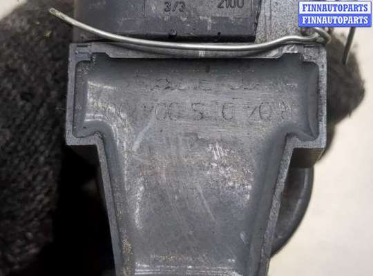 купить Катушка зажигания на Volkswagen Polo 2001-2005