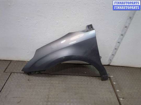 Кронштейн бампера CT1130892 на Citroen C4 2004-2010