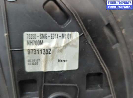 купить Зеркало боковое на Honda Civic 2005-2012