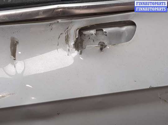 купить Ручка двери наружная на Audi Q5 2020-