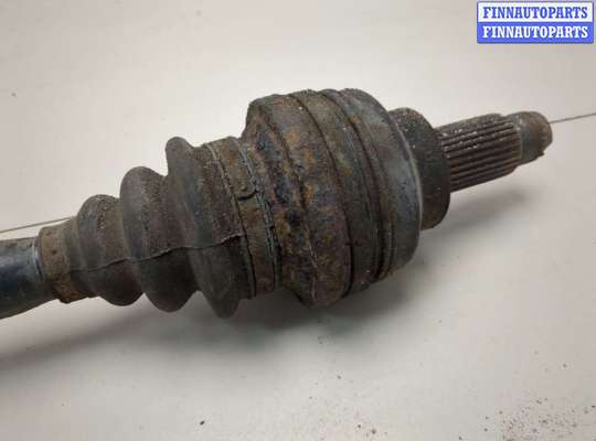 купить Полуось (приводной вал, шрус) на BMW 5 E39 1995-2003