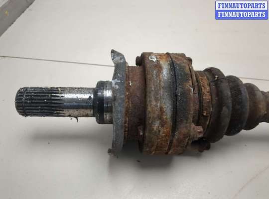 купить Полуось (приводной вал, шрус) на BMW 5 E39 1995-2003