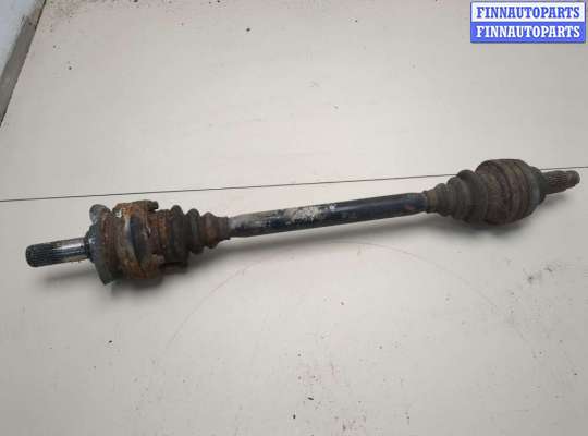 купить Полуось (приводной вал, шрус) на BMW 5 E39 1995-2003