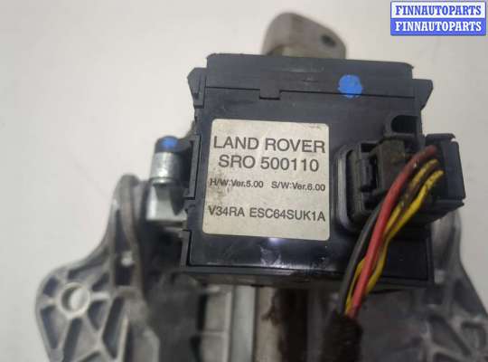 купить Колонка рулевая на Land Rover Discovery 3 2004-2009