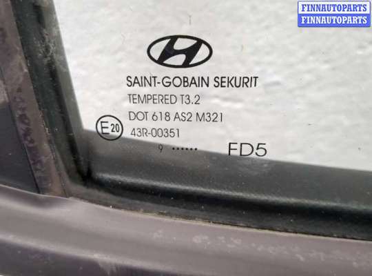 купить Дверь боковая (легковая) на Hyundai i30 2007-2012