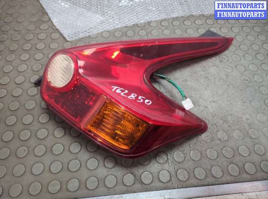 Купить Фонарь (задний) на Nissan Juke 2010-2019 Фонарь (задний) NS989699 на Nissan Juke 2010-2019