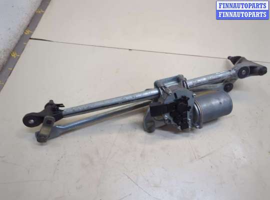 купить Механизм стеклоочистителя (трапеция дворников) на BMW X1 (E84) 2009-2015