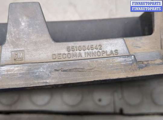 купить Заглушка (решётка) бампера на Opel Vectra C 2002-2008