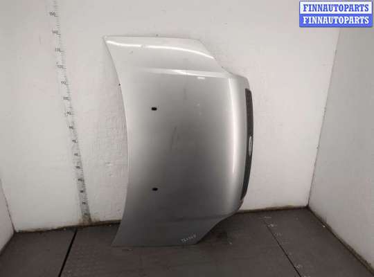 Купить Решетка радиатора на Ford Fusion 2002-2012 Решетка радиатора FO2195282 на Ford Fusion 2002-2012