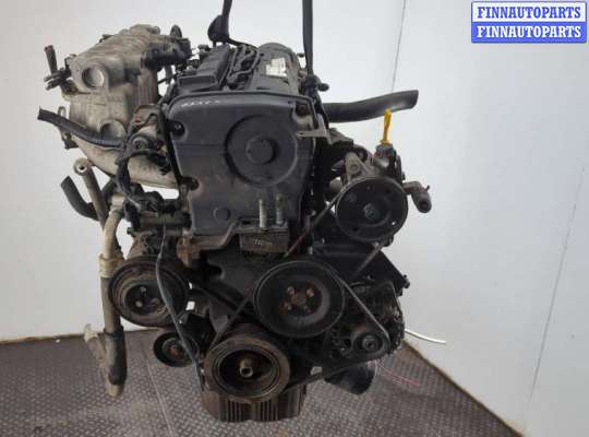 купить Двигатель (ДВС) на Hyundai Coupe (Tiburon) 2002-2009