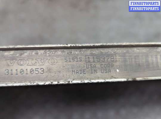 купить Радиатор кондиционера на Volvo S80 1998-2006